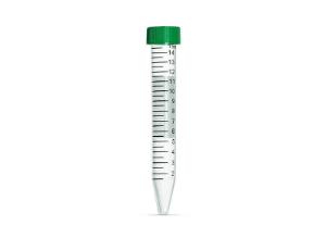 Centrifuge tubes, 15 ml