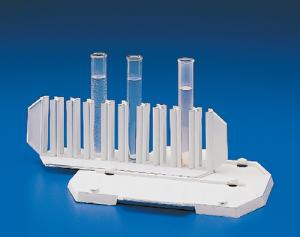 Portoirs pour tubes à essais et microtubes