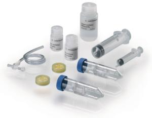 Lentivirus purification kits, Vivapure® LentiSELECT