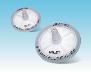 Filtres en ligne, Polydisc™ GW, Whatman™