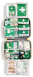 Kit de premiers secours, grande taille