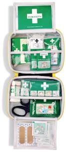 Kit de premiers secours, taille moyenne