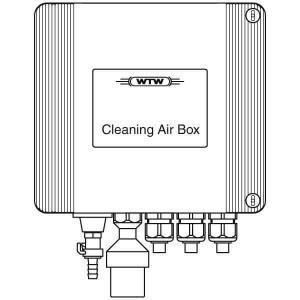 TriOxmatic&nbsp;700&nbsp;IQ Digital DO probe for waste water