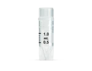 Cryogenic Vials with Internal Thread, 1.8 ml