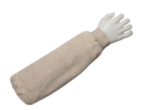 Sleeve protectors, cotton