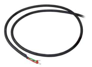 SNCIQ cable for IQ sensor net