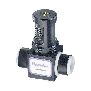 Masterflex® Chemically Inert Metering Valves, Avantor®