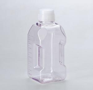 VWR PC bottles 2 L