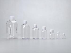 VWR PC bottles