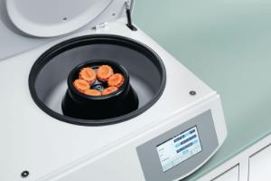 Centrifuge 5910Ri