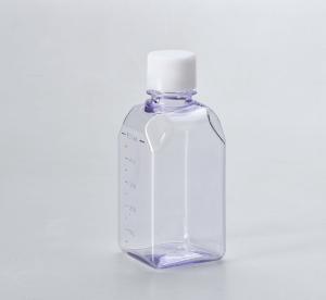 VWR PC bottles 500 ml