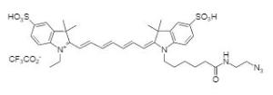 Cyanine 7 azide 163 1 mg