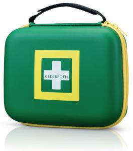 Kit de premiers secours, taille moyenne