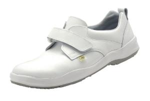 SCRR11433-01-35/40 - SHOES KEMPTEN WHITE O1 40