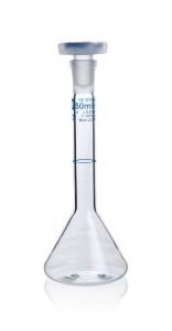 Volumetric flask