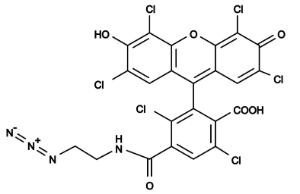 6-hex azide 240 5 mg