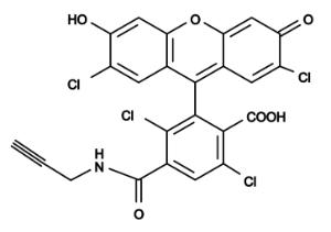 6-tet alkyne 245 5 mg