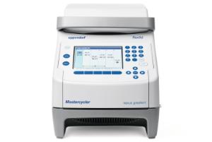 Thermal cyclers, Mastercycler® nexus