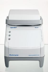 Thermal cyclers, Mastercycler® nexus