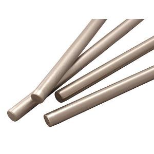 Support rod for hotplates, stirrers, magnetic hotplate stirrers, stainless steel