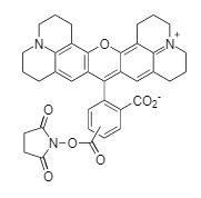 5(6)-rox se 390 25 mg