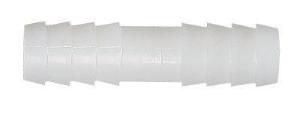 Masterflex® Union Fittings, Hose Barb, Straight, Nylon, Avantor®