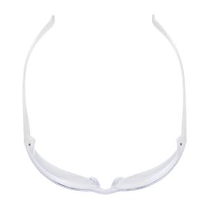 Spectacles virtua clear lens