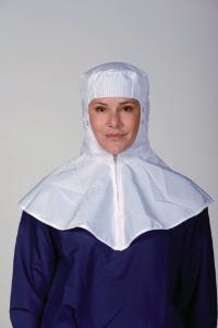 Quantus® Comfort, Cleanroom Hood