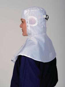 Quantus® Comfort, Cleanroom Hood