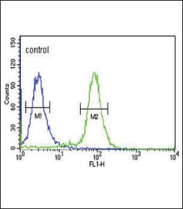 Anti-GP6 Rabbit Polyclonal Antibody (APC (Allophycocyanin))