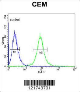 Anti-CD46 Rabbit Polyclonal Antibody (APC (Allophycocyanin))