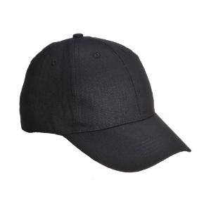 Baseball caps, six panel, B010