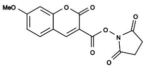 7-methoxycoumarin-3- 563 100 mg