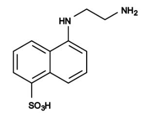 Edans acid 610 1 g