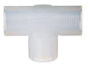 Adapter Fittings, Female Threaded, Tee