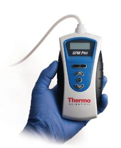 GFM Pro Electronic Gas Flow Meter