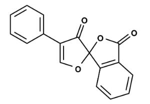 Fluorescamine 820 25 mg