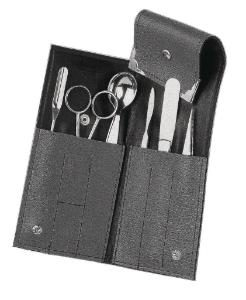 Trousse de dissection