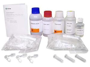 illustra™ plasmidPrep Mini Spin Kit, 50 preps