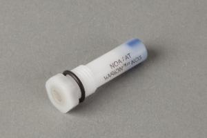 Dissolved oxygen sensors