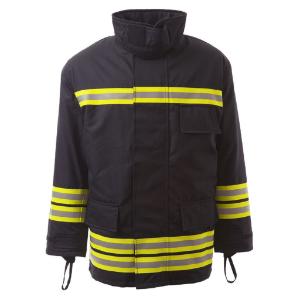 Flame resistant coats, 3000 over-coat, FB30