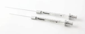 GC syringes for Agilent instruments