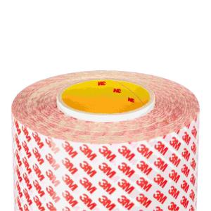 Tape gpt-020f double coated 1540 mm×50m