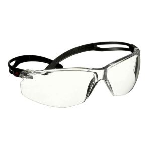 Spectacles securefit 500 sf501sgaf-blk