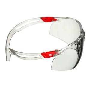 Spectacles securefit 500 sf501sgaf-red