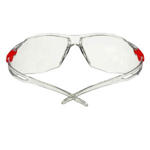 Spectacles securefit 500 sf501sgaf-red