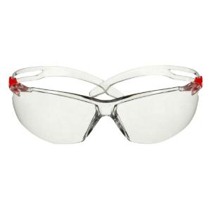 Spectacles securefit 500 sf501sgaf-red