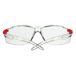 Spectacles securefit 500 sf501sgaf-red