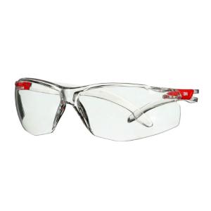 Spectacles securefit 500 sf501sgaf-red