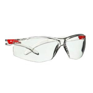 Spectacles securefit 500 sf501sgaf-red